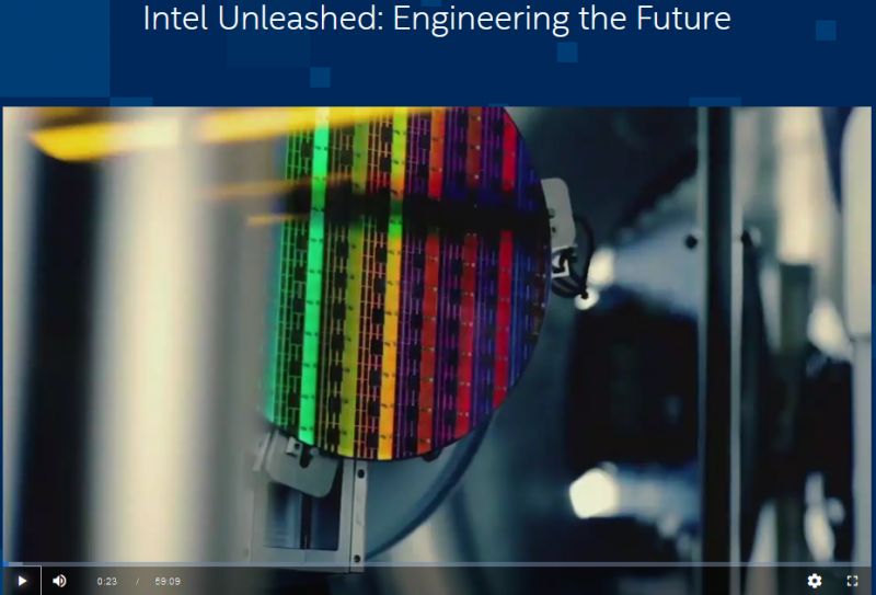 Intel chce się wycofać z produkcji układów - oto jak