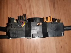 Dodawanie tempomatu do Audi A4 B5 1999r. 1.9TDI 110km Avant (Polift) - przeróbki manetek