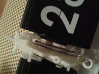 Zegar klapkowy - Zegar nie zmienia klapek godzinowych