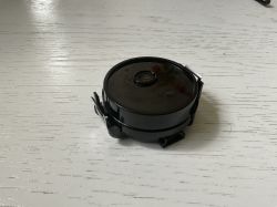 Nissan Leaf - Jak poprawnie założyć czujnik deszczu