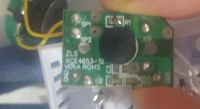 Programowanie elektroniki z własnym plikiem dźwiękowym.