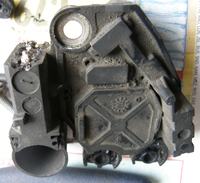 Fabia 1,2 12V 2005 - Kontrolka braku ładowania i lawina usterek