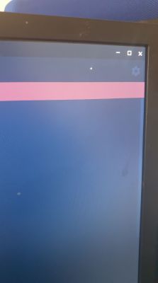 Ekspertyza monitora LG 24MK430H - argumenty przeciw winie użytkownika