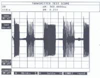 Rola diody w modulatorze AM w radiu CB President Charles - czy można ją pominąć?