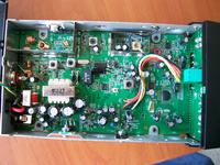 Intek M-100 Plus ( gdy zimne nie może się uruchomić)