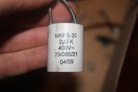 Nadmuch centralny: brak napięcia przy wkręconych kalach - cewka czy sterownik?