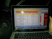 Citroen C3 1.4 HDi 2003 - Nie odpala bez samostartu, kontrolka silnika miga