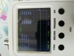 Modyfikacja zasilania DSO 150 (klon) Modyfikacja zasilania DSO 150 (klon)