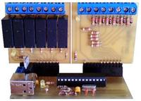 Konwerter USB I/O ProfiLab-Expert 4.0 Konwerter USB I/O ProfiLab-Expert 4.0