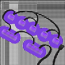 Podłączenie NZXT Cable Comb do obudowy NZXT H710i