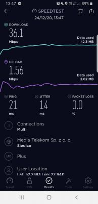 Dobór sprzętu do internetu na wsi: router i antena zewnętrzna LTE do 600 zł