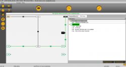 Renalt Master 2007r 2,5 dCi - Uruchomienie sygnału z pedału sprzęgła.