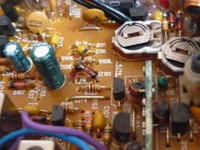 Midland Alan 78 plus multi - "urywany" Rx + przyciski w radyjku