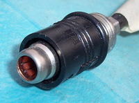 Zasilanie anteny Bosch przez złącze ISO bez dodatkowego przewodu - czy to możliwe?