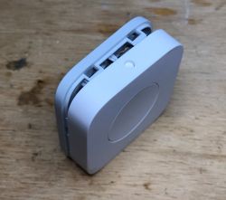 Magiczny przycisk z dwuklikiem - Aqara WXKG11LM na Zigbee