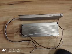 [Sprzedam] Komplet bezpieczeństwa PILZ, Falownik LENZE, servomotor Rexroth,