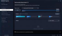 PC - blue screen - Komputer bez przyczyny łapie blue screeny, gra się wyłącza