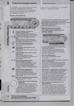 Leadtek win fast tv 2000 xp expert... instrukcja/poradnik