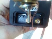 Tracker TK104 - Kabel USB do urządzenia, czy urządzenie zapisuje lokalizacje