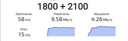 Co lepiej zrobić: wybrać inny router od ZTE MF286 czy zmienić sieć?