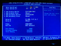 Podkręcanie antycznego komputera