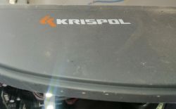 Podłączenie F&F proxi gate do mechanizmu bramy Krispol Starcus