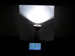 Oczka "Niviss" 4W LED MR16/GU10 3000/4000/5000/5700K 90+ CRI Oczka "Niviss" 4W LED MR16/GU10 3000/4000/5000/5700K 90+ CRI