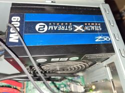 Szukam komponentów do nowego PC do edycji wideo i gier, z wykorzystaniem GeForce GTX1660 Super