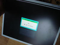 NEC AccuSync LCD52VM - błędne wyświetlanie obrazu z VGA