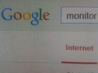 DELL U2312HM - nadmiar zieleni i paski na 1/4 ekranu z lewej strony