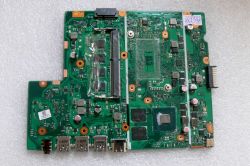 X540UV rev. 2.0 - after flooding it boots without image. Need boardview