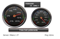 Vectra Internet Disconnects Frequently: Technicolor EPC3928S Modem, 30Mbit, Infrastructure Replaced