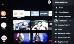 TV Philips Performance 43PUS7334 - Recenzja | Test | Opinie TV Philips Performance 43PUS7334 - Recenzja | Test | Opinie