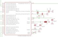 [Atmega88PA/C/WinAVR] Restartowanie procesora w czasie ustawienia ADC