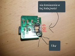 Czy sterownik RGBW zadziała z pilotem od RGB?