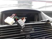 fiat punto 2 - 2001r - Podpięcie radia clarion crx91r - instrukcja