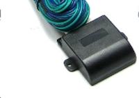 BX10 Podłączenie siłownika master aby sterował slave