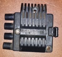 Opel Corsa B - Jak sprawdzić cewkę zapłonową? Brak iskry na świecach