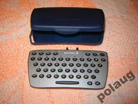 Jak podłączyć klawiaturę Ericsson do PSP 2004 Slim?