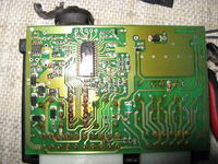 Felicia 1.6 - nieprawidłowa praca sondy lambda