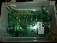 ARTcom ARTsms 200 - szukam schematu kabla i oprogramowania obsługi