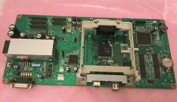 Epson Stylus Pro7880 - Szukam schematu płyty głównej