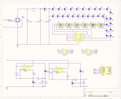 Yeelight GU10 Smart Bulb W1 350lm YLDP004-A - wnętrze, moduł WiFi
