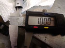 Fiat - Identyfikacja typu 2-pinowego złącza elektrycznego