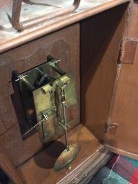 Troubleshooting Uneven Pendulum Clock Movement: Leveling, Adjustment, Temperature & Humidity Troubleshooting Uneven Pendulum Clock Movement: Leveling, Adjustment, Temperature & Humidity