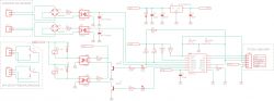 ESP 07S Lighting 2 channel - Physical and virtual push button control