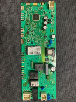 Suszarka AEG T65270C prod. NO: 916096752 - nie suszy, dmucha zimnym powietrzem