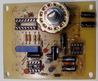 Mini Generator Funcyjny PE 12/99 - Poprawiony Mini Generator Funcyjny PE 12/99 - Poprawiony