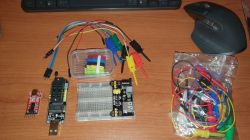 TOMZN TOMPD-63-LW Wifi Multi Function (DIN) WB3S (BK7231T)
