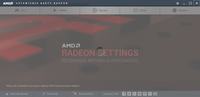 AMD Graphics Card Driver Update Issue: Unsupported 16-bit Application Error after OS Reinstall
